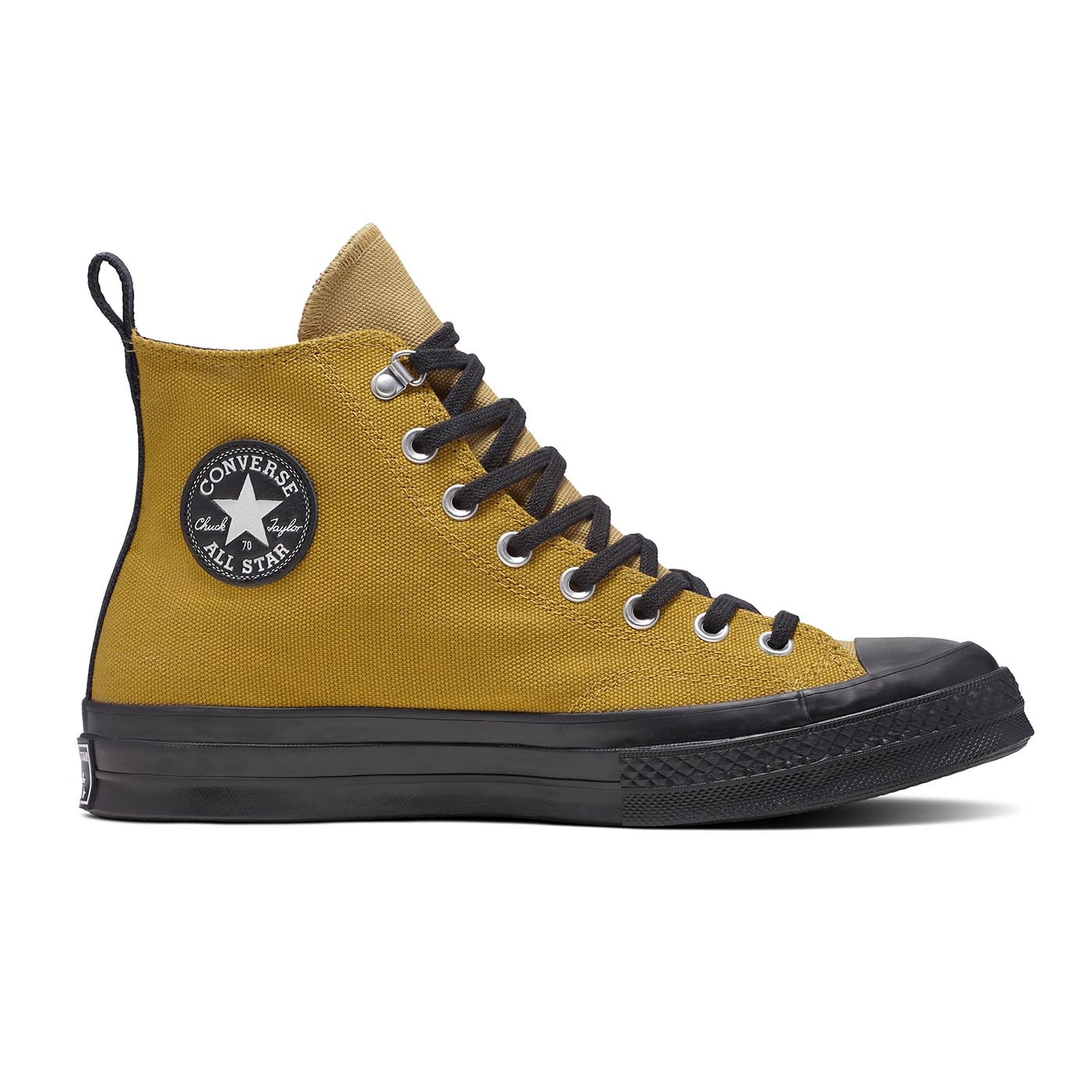 converse chuck 70 tech hiker high top