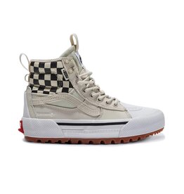 SK8-HI® GORE-TEX® MTE™-3 (CHECKERBOARD) TRUE WHITE/BLACK V31GCHB - VN0A5I1127I