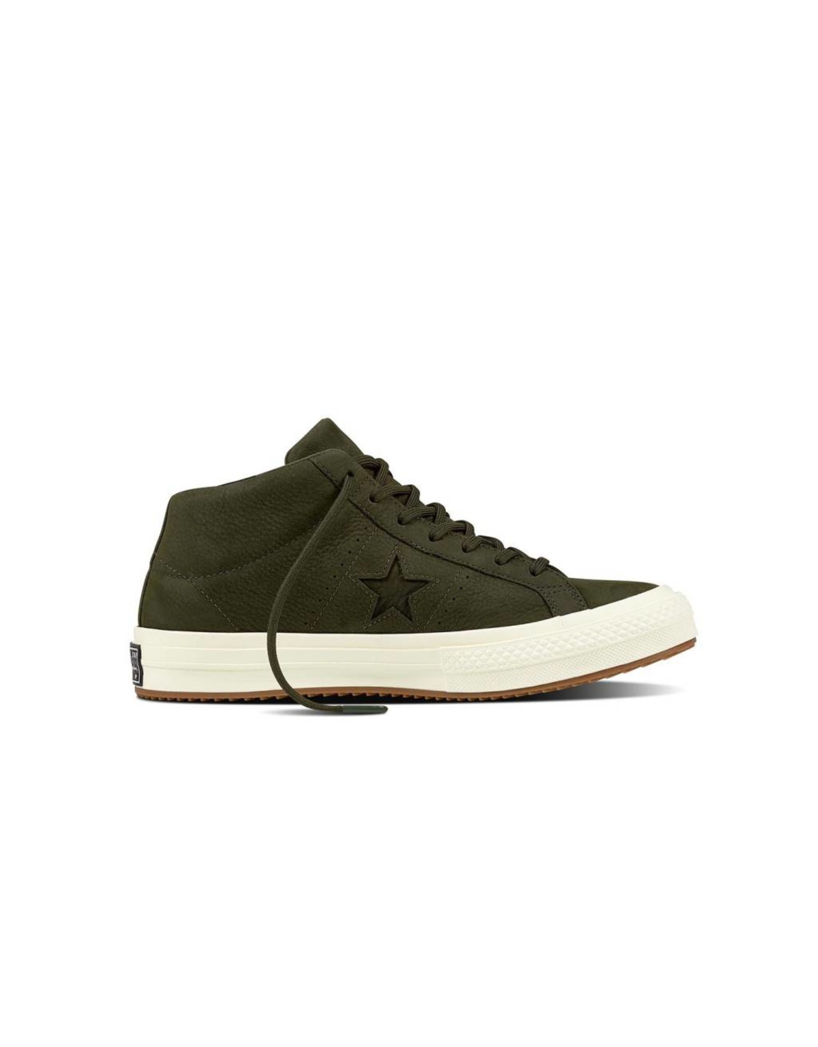 converse one star mid