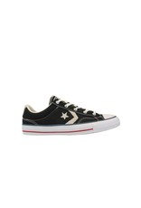 STAR PLAYER OX BLACK/MILK C786STB-144145C