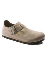 London Suede Taupe R LO-TASU-R 1010503