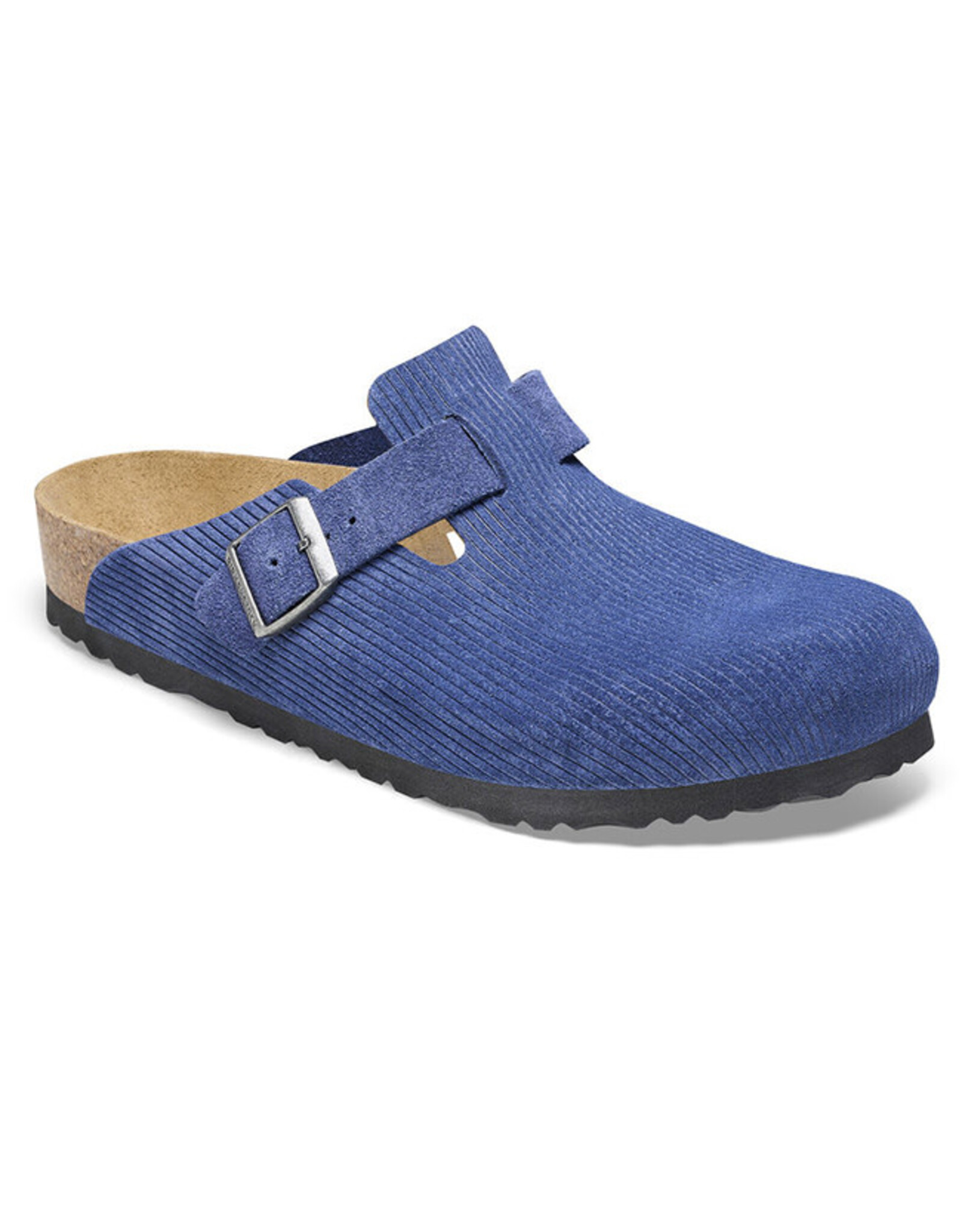 Boston Suede Corduroy Indigo Blue R BO-BICO-R 1026203