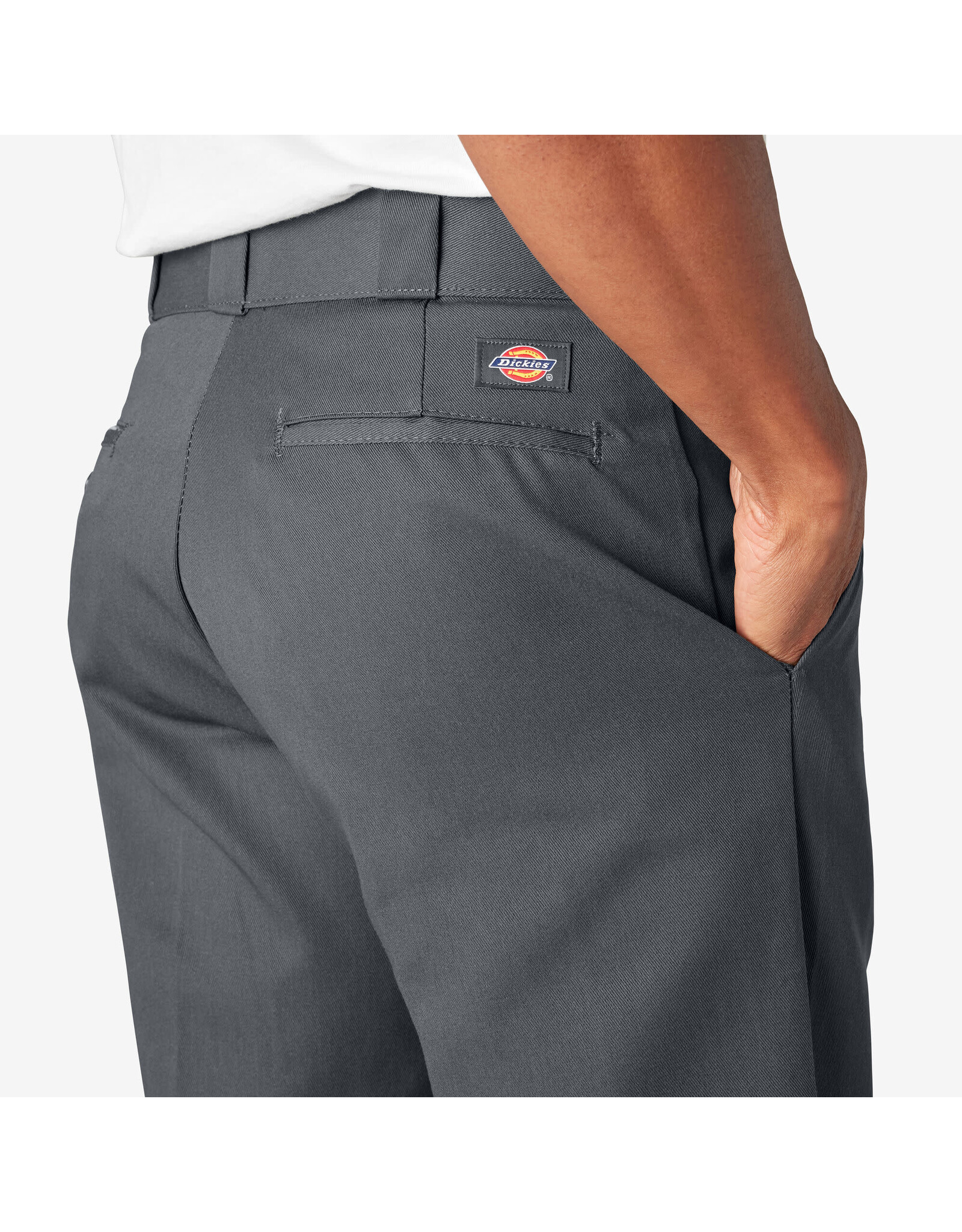 DICKIES Original 874 Work Pant Charcoal - 874CH