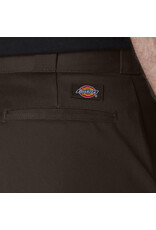 DICKIES Original 874 Work Pant Dark Brown - 874DB