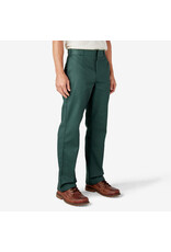 Dickies Original 874 Hunter Green Work Pants