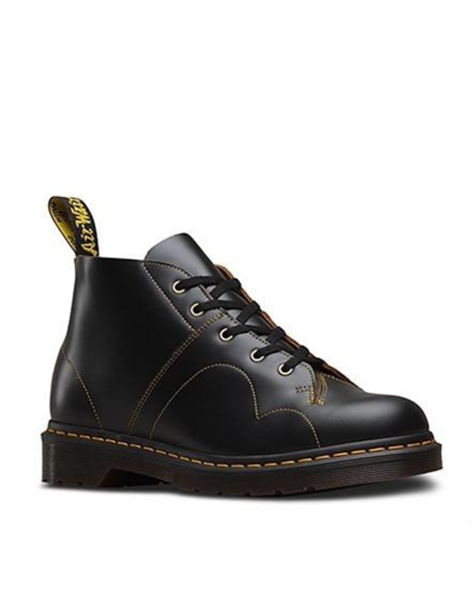 dr martens church shoes