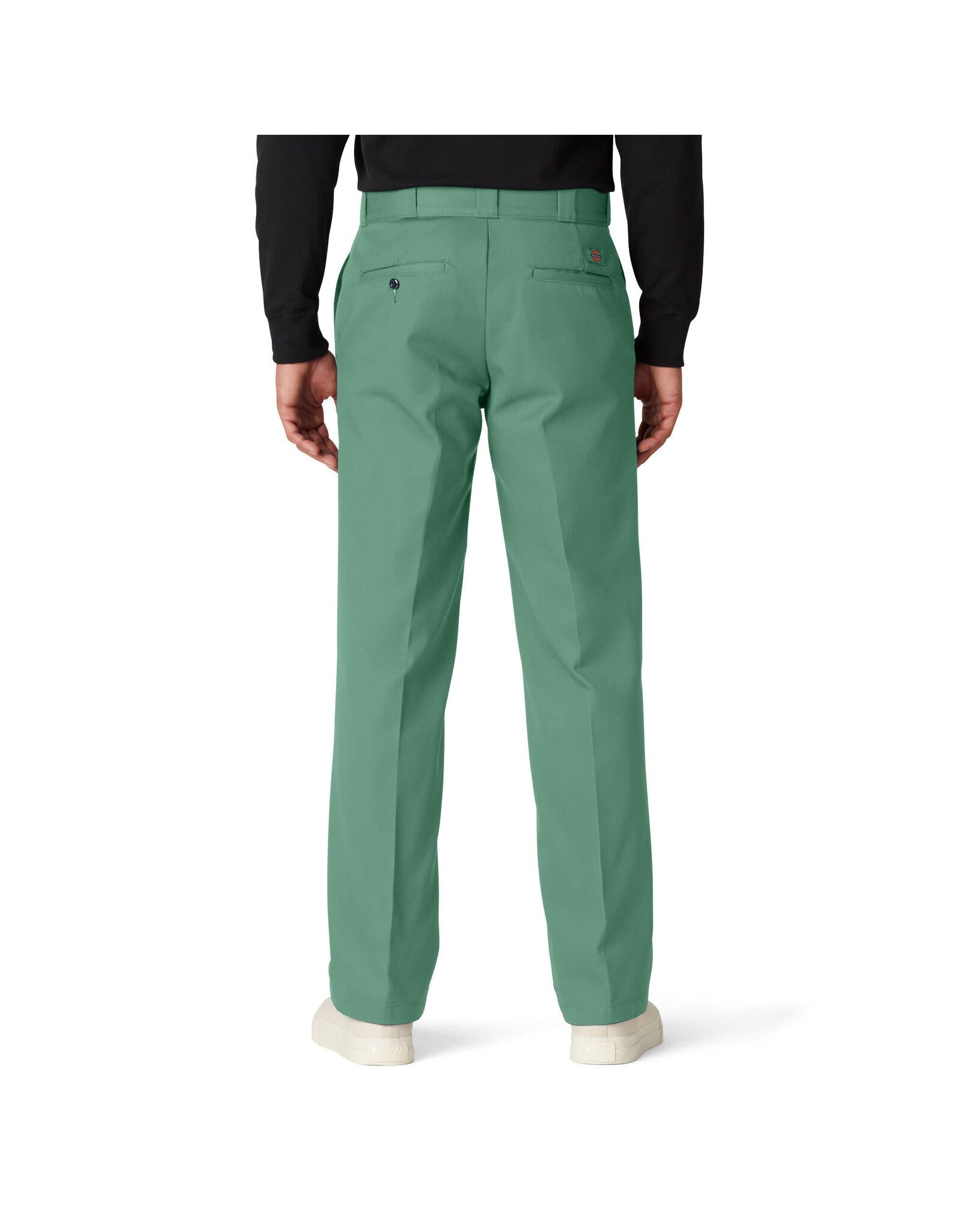 Dickies Original 874 Lincoln Green Work Pants