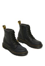 1460 YOUTH BLACK YELLOWSTONE WP+HI SUEDE WP Y815YBYWP - R27897001