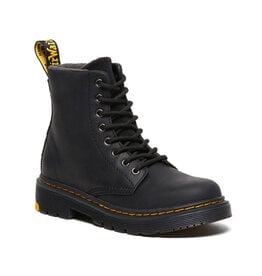 1460 J BLACK YELLOWSTONE WP+HI SUEDE WP Y815JBYWP - R27893001