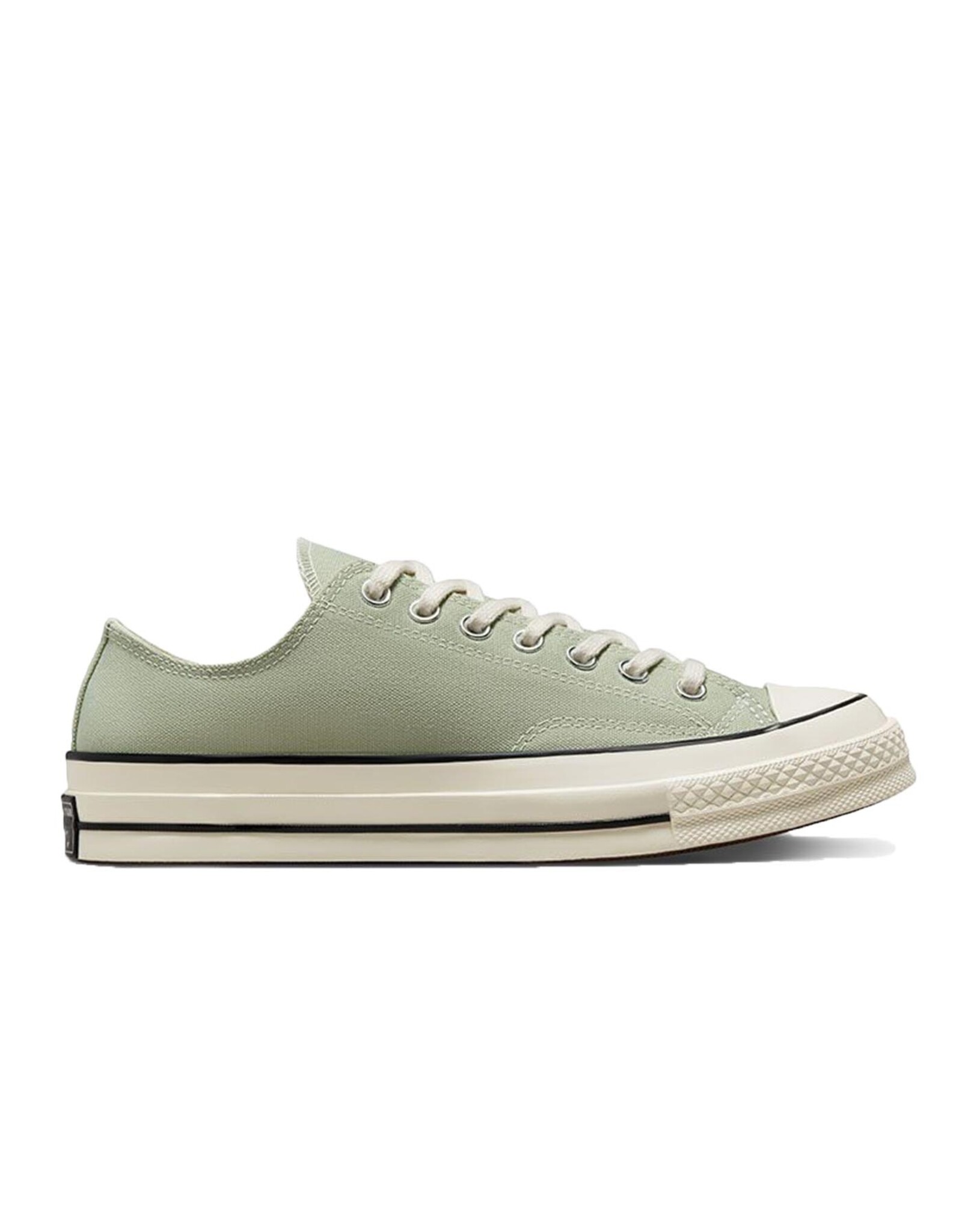 CHUCK 70 OX SUMMIT SAGE/EGRET/BLACK C370SUSX - A02769C