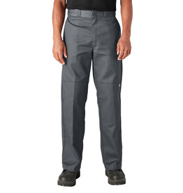 DICKIES Original 874 Work Pant Silver Gray - 874SV