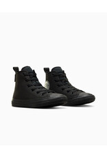 CHUCK TAYLOR HI BLACK/BLACK/BLACK CEMO - A05383C/A05707C