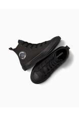 CHUCK TAYLOR HI BLACK/BLACK/BLACK CEMO - A05383C/A05707C