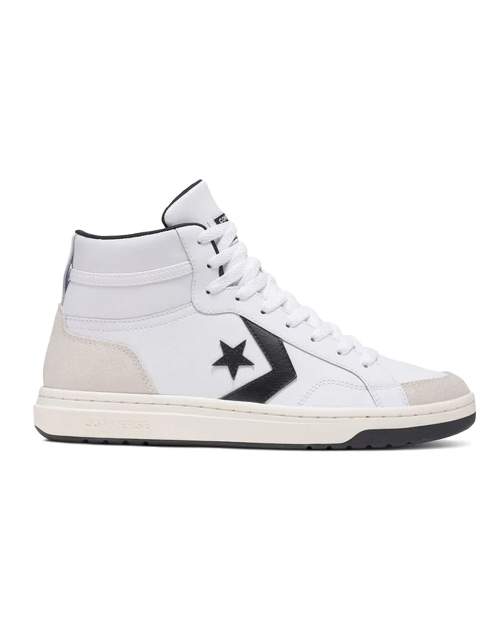 PRO BLAZE CLASSIC MID WHITE/BLACK/EGRET C388W - A07938C