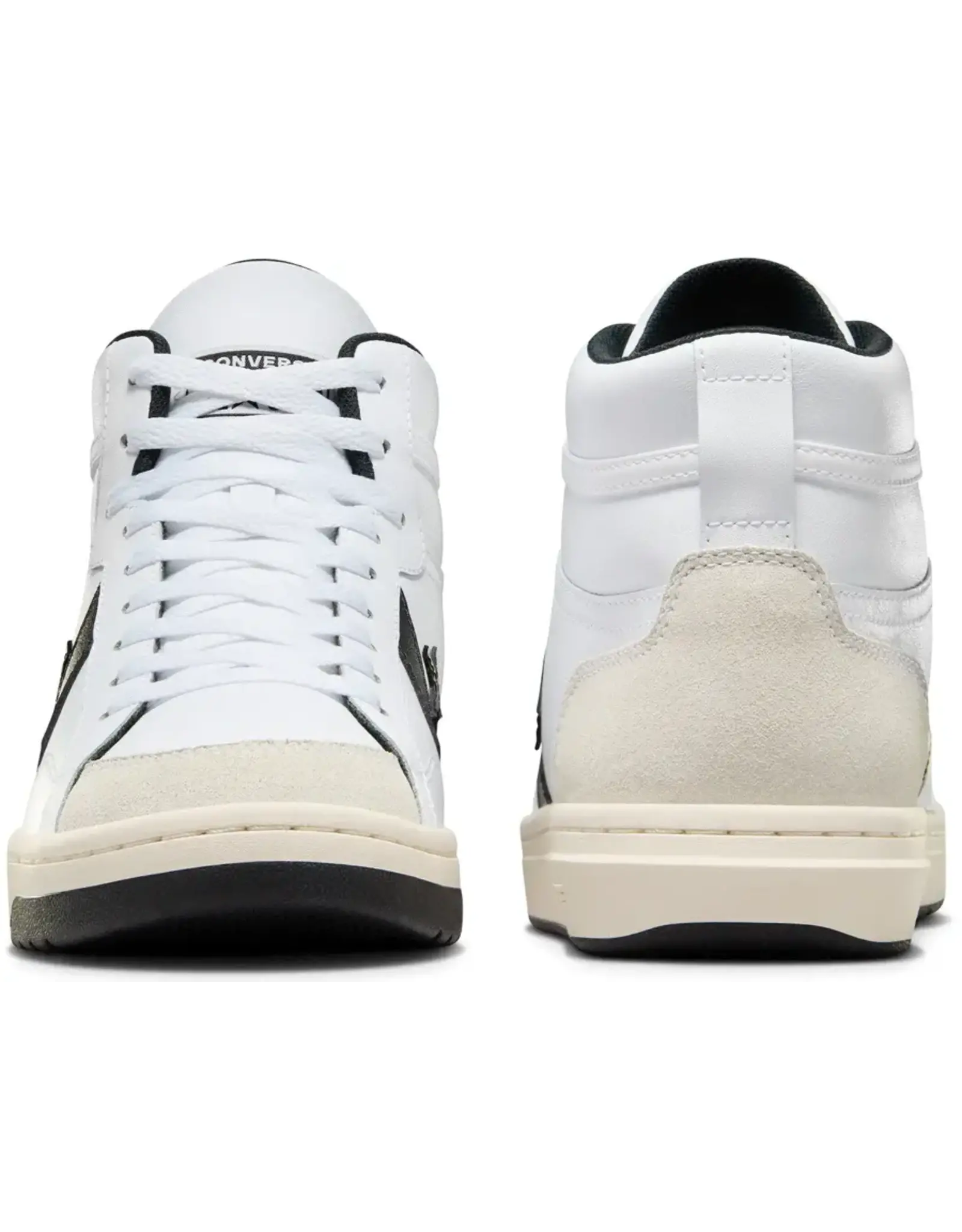 PRO BLAZE CLASSIC MID WHITE/BLACK/EGRET C388W - A07938C