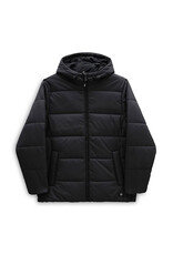 NORRIS MTE 1 PUFFER JACKET Black - VN0008GBBLK