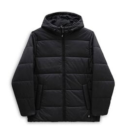 NORRIS MTE 1 PUFFER JACKET Black - VN0008GBBLK