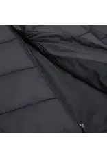 NORRIS MTE 1 PUFFER JACKET Black - VN0008GBBLK