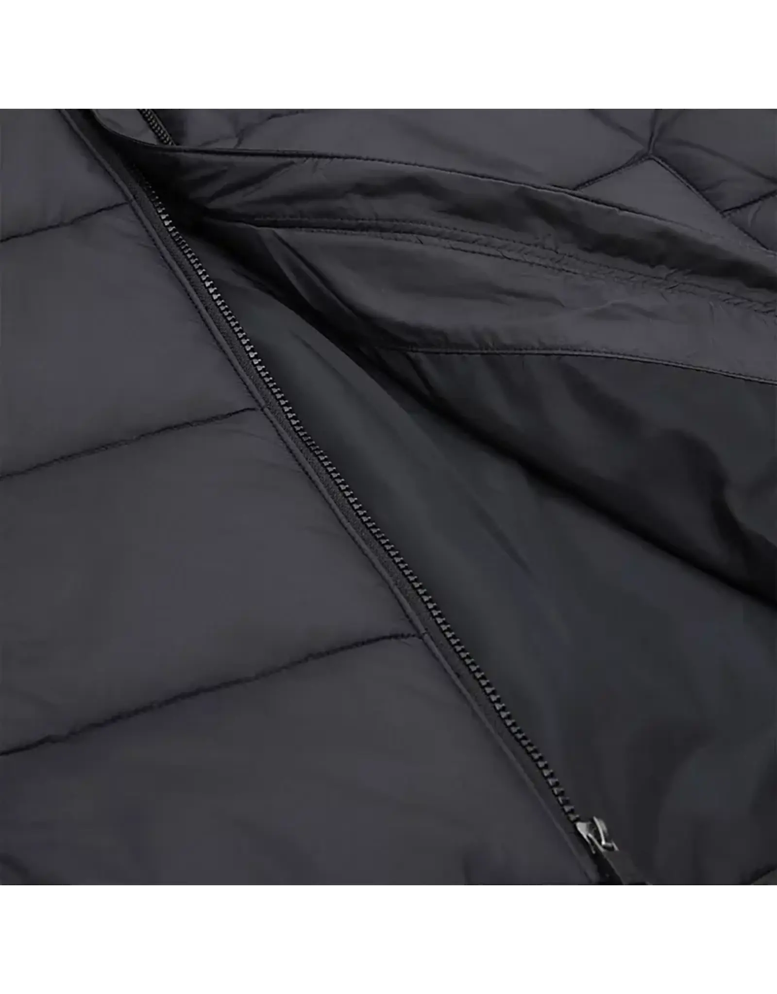 VANS NORRIS MTE 1 PUFFER JACKET Black - VN0008GBBLK - Boutique X20 MTL