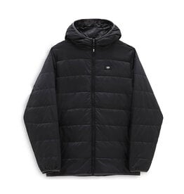 PROSPECT MTE-1 PUFFER JACKET Black - VN0A7S8HBLK