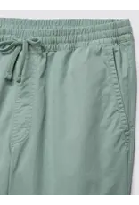 VANS Range Relaxed Elastic Pants Chinois Green - VN0A5FJJRL6