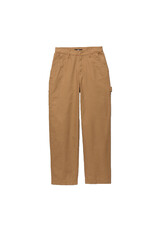 VANS Ground Work High Rise Carpenter Pants Tobacco Brown - VN0A5JHJTBN -  Boutique X20 MTL