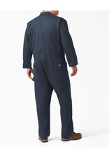 Deluxe Blended Long Sleeve Coveralls 48799