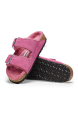 Arizona Shearling Suede Fuchsia Tulip N AR-FUFU-N 1025554