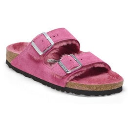 Arizona Shearling Suede Fuchsia Tulip N AR-FUFU-N 1025554