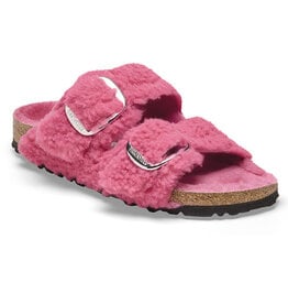 Arizona BB Shearling Teddy Fuchsia AR-FUT-N 1025562