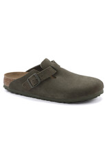 Boston Suede Thyme R BO-THSU-R 1024721