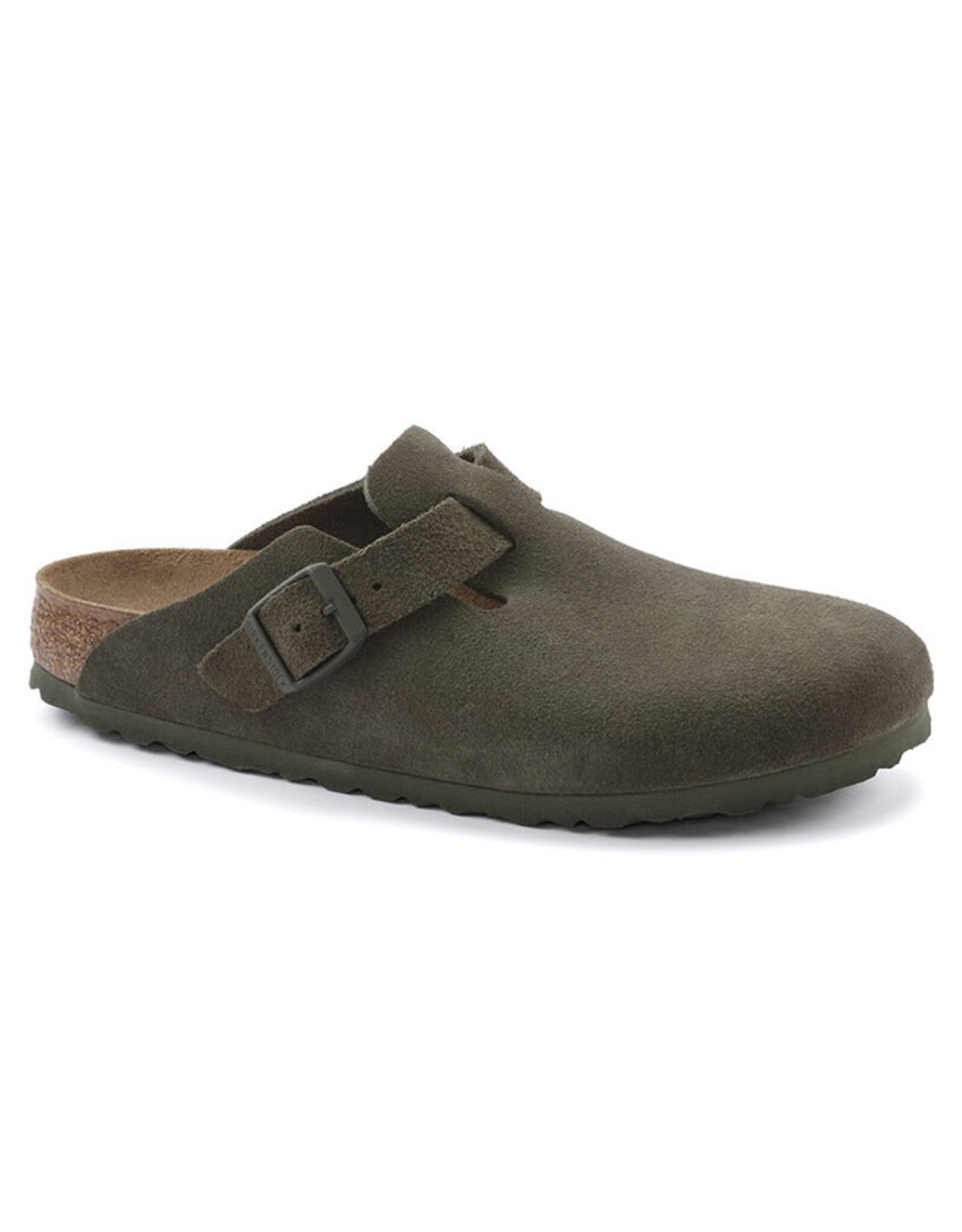 Boston Suede Thyme R BO-THSU-R 1024721