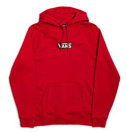 VANS VERSA STANDARD Hoodie Chili Pepper - VN0A49SN14A