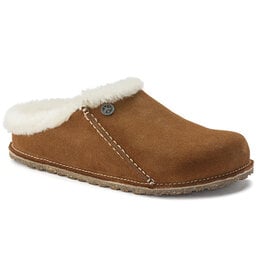 Zermatt Premium Shearling Suede Mink N ZE-MISU-N 1023145