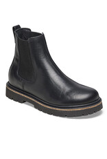 Highwood Slip On Leather Black R HI-BLE-R 1025791