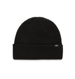 Core Basics Beanie Black - VN000K9YBLK