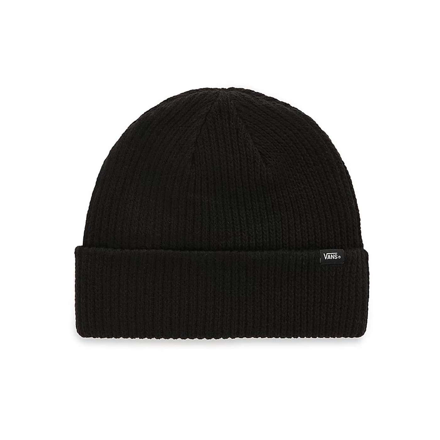 VANS Core Basics Beanie Black - VN000K9YBLK