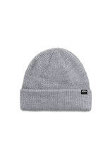 Core Basics Beanie Heather Grey - VN000K9YHTG