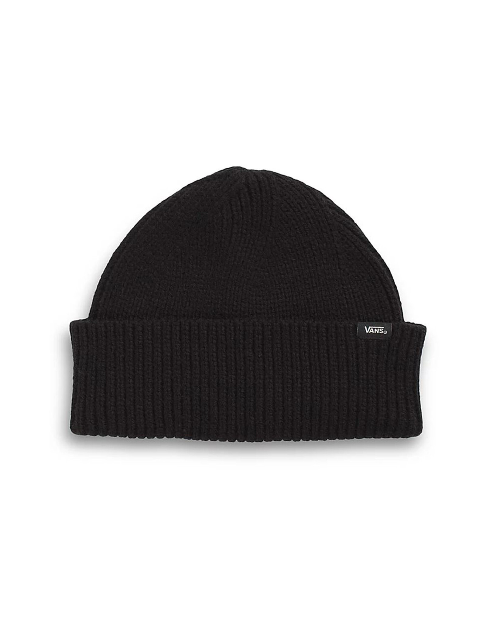 Shorty Beanie Black - VN0A4UMAJNH