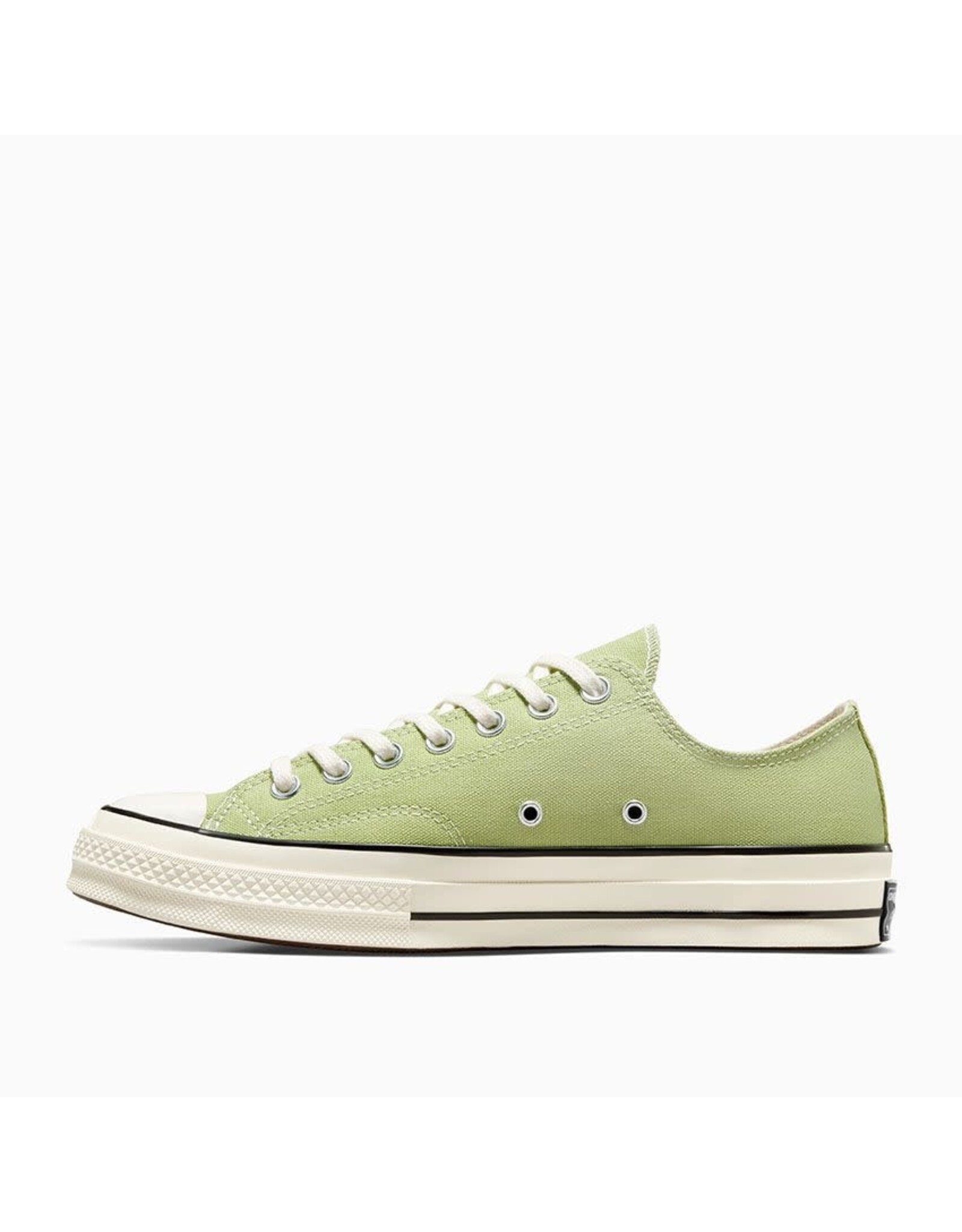 CHUCK 70 VITALITY GREEN/EGRET/BLACK C370VIX - A04587C