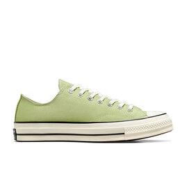 CHUCK 70 VITALITY GREEN/EGRET/BLACK C370VIX - A04587C