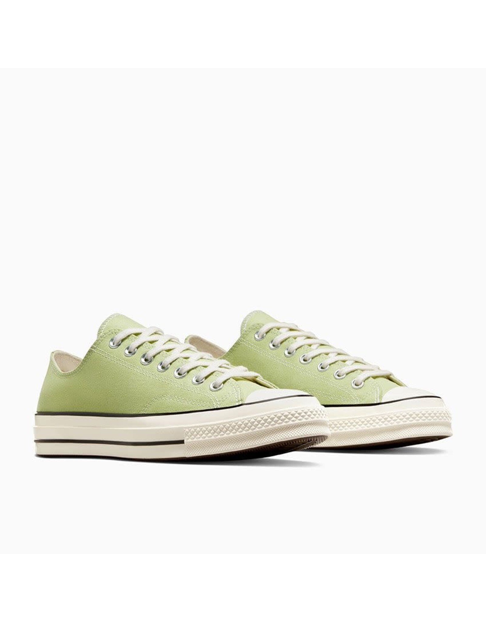 CHUCK 70 VITALITY GREEN/EGRET/BLACK C370VIX - A04587C