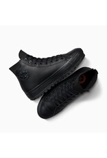 CHUCK TAYLOR CITY TREK WP HI BLACK/BLACKBLACK C23CTMO - A04481C