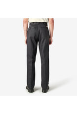 DICKIES 874 FLEX Work Pants Black - 874FBK