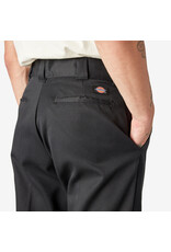 DICKIES 874 FLEX Work Pants Black - 874FBK