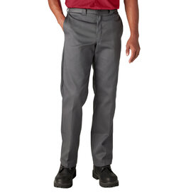 DICKIES Original 874 Work Pant Silver Gray - 874SV