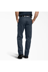 DICKIES 874 FLEX Work Pants Dark Navy - 874FDN