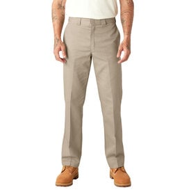 DICKIES Cuffed Utility Pant Brown Duck - FPR52BD - Boutique X20 MTL