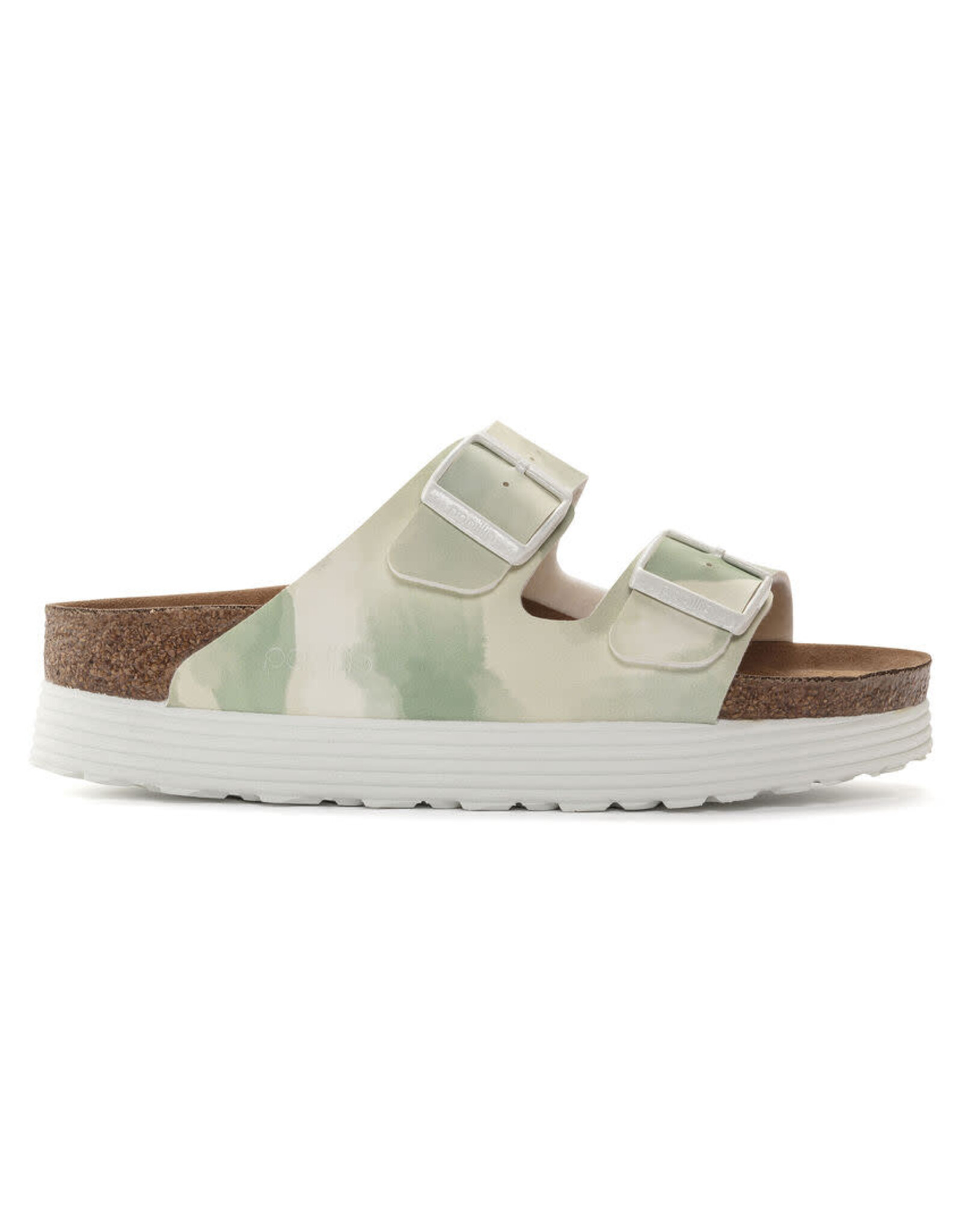 Arizona Grooved BF Watercolour Khaki VEG N AR-WAKH-N 1024605