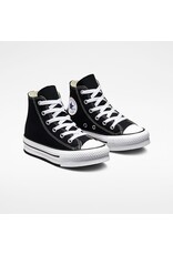 Chuck Taylor All Star EVA LIFT HI BLACK/WHITE/BLACK CDPB-372859C/272855C